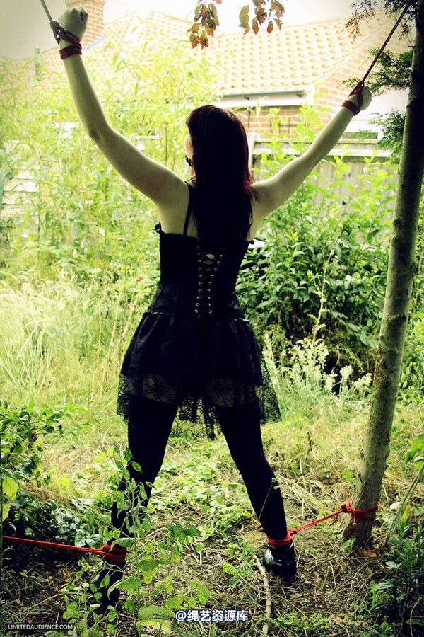 limitedaudience - 2013 syrah lee helpless outdoors 2 第 13 张图片