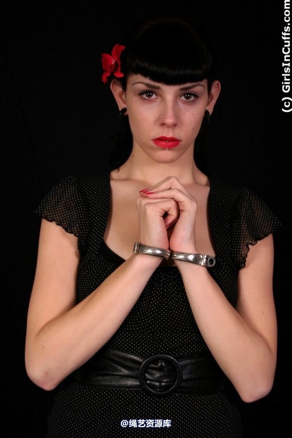 girlsincuffs - gic075 第 141 张图片