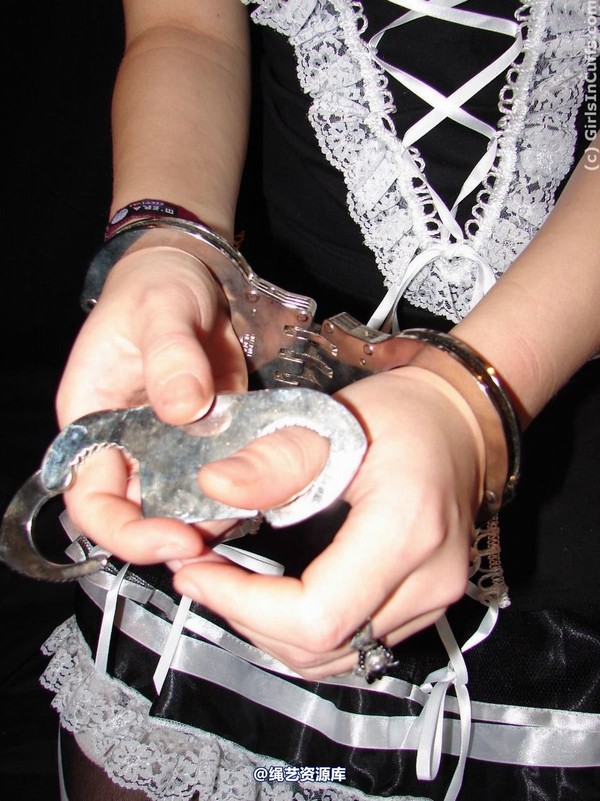 girlsincuffs - gic011 第 71 张图片