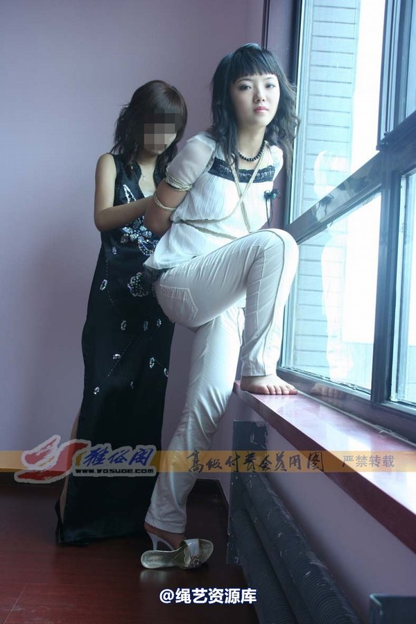 雅俗阁 - 20071201雅绪纯真休闲装 第 81 张图片