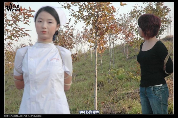 唯美之家 - 2008-11-13外拍(集体) 第 451 张图片