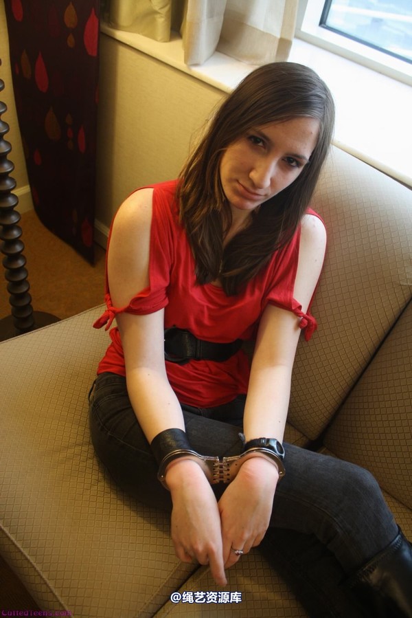 cuffedteens - ct252 第 50 张图片
