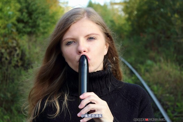 gaggedinpublic - gip499 第 84 张图片