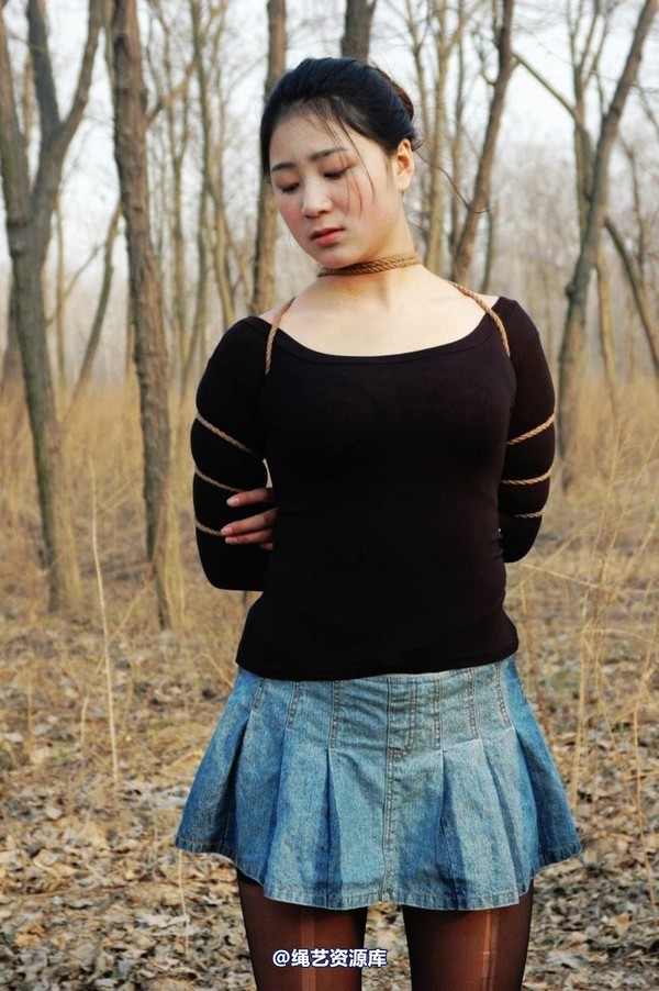mj影视 - 2013-3-4陈沫踏青 黑丝美女最终的不归路 第 343 张图片