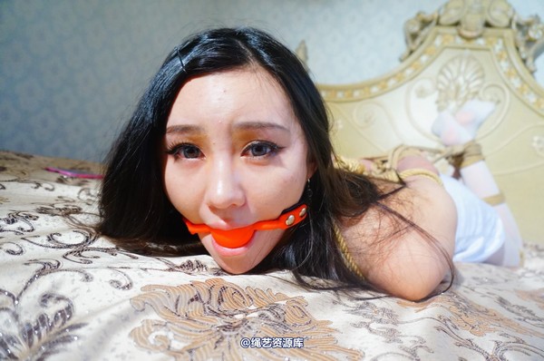 dk13美束馆 - 5.25-小溪白色睡衣-E100P 第 13 张图片