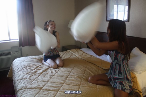 cuffedteens - ct121 第 93 张图片