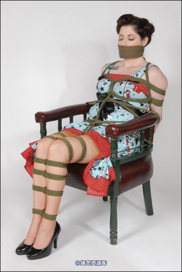 simplytied - 50s Pop dress 第 25 张图片