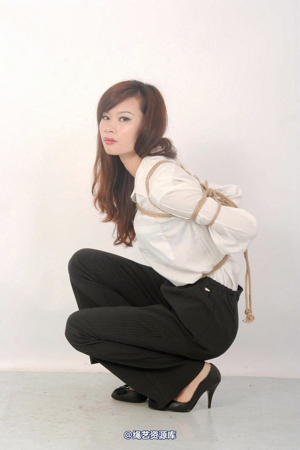 雅俗阁 - 2013-NO.13Model 雅春 第 19 张图片