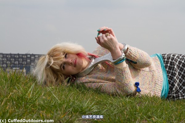 cuffedoutdoors - cod521 第 70 张图片
