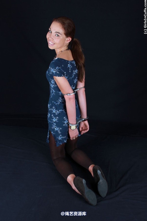 girlsincuffs - gic324 第 126 张图片