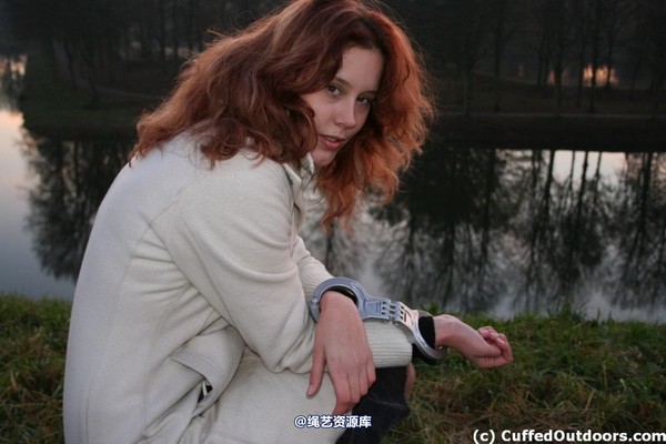 cuffedoutdoors - cod007 第 48 张图片