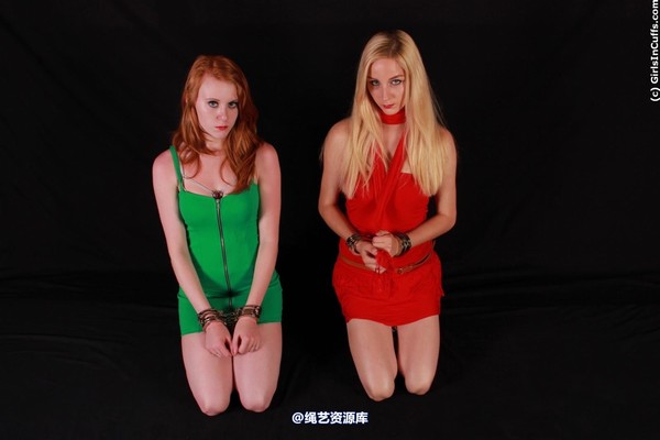 girlsincuffs - gic399 第 58 张图片