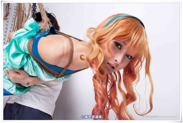 禁忌摄影 - No.079 Shiryl �y河妖精 第 10 张图片