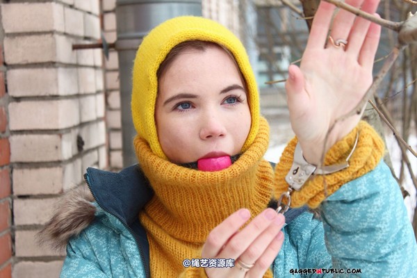 gaggedinpublic - gip572 第 61 张图片