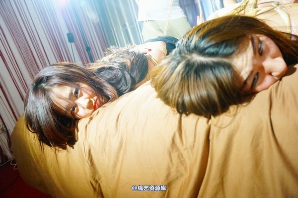 dk13美束馆 - 5.22-小爱+静静双人F-178P 第 6 张图片