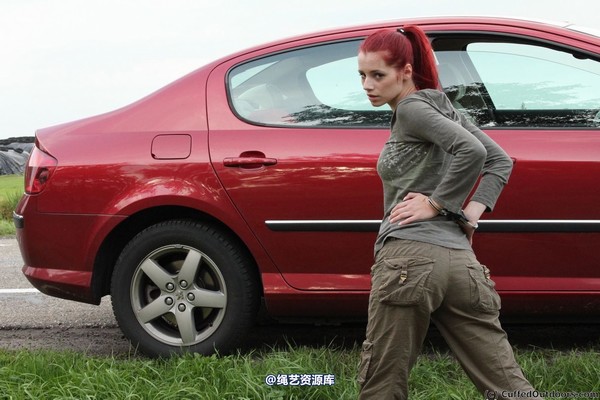 cuffedoutdoors - cod229 第 66 张图片