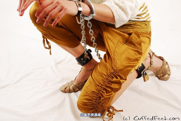 cuffedfeet - cf068 第 69 张图片