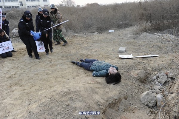 mj影视 - 2014-01-23 新春严打套图2 第 199 张图片