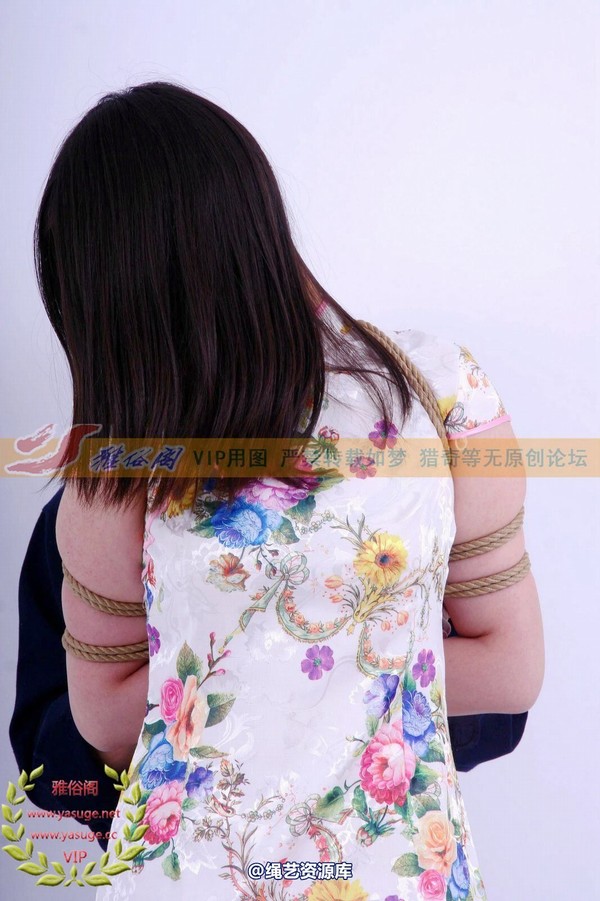 雅俗阁 - 2014-NO.034Model雅赫 第 100 张图片