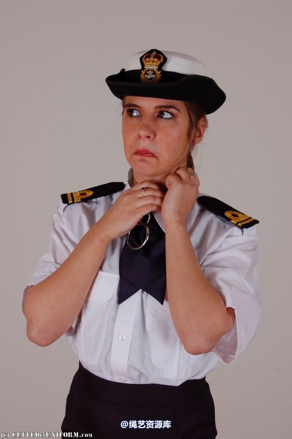cuffedinuniform - ciu174 第 21 张图片