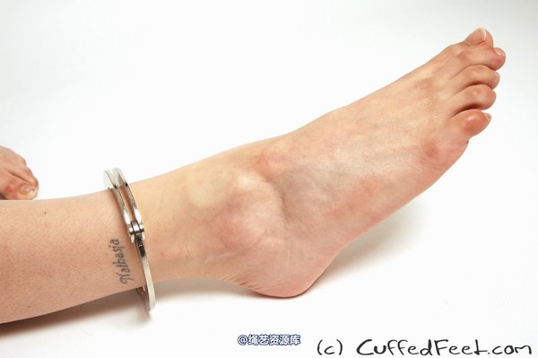 cuffedfeet - cf004 第 26 张图片