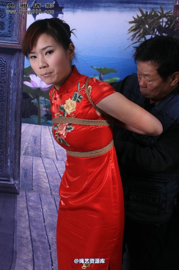 典雅倩影 - 066-美丽俏佳人（雪岚） 第 76 张图片