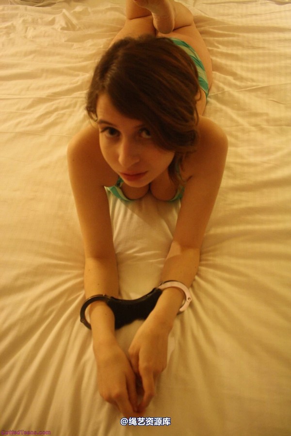 cuffedteens - ct332 第 52 张图片