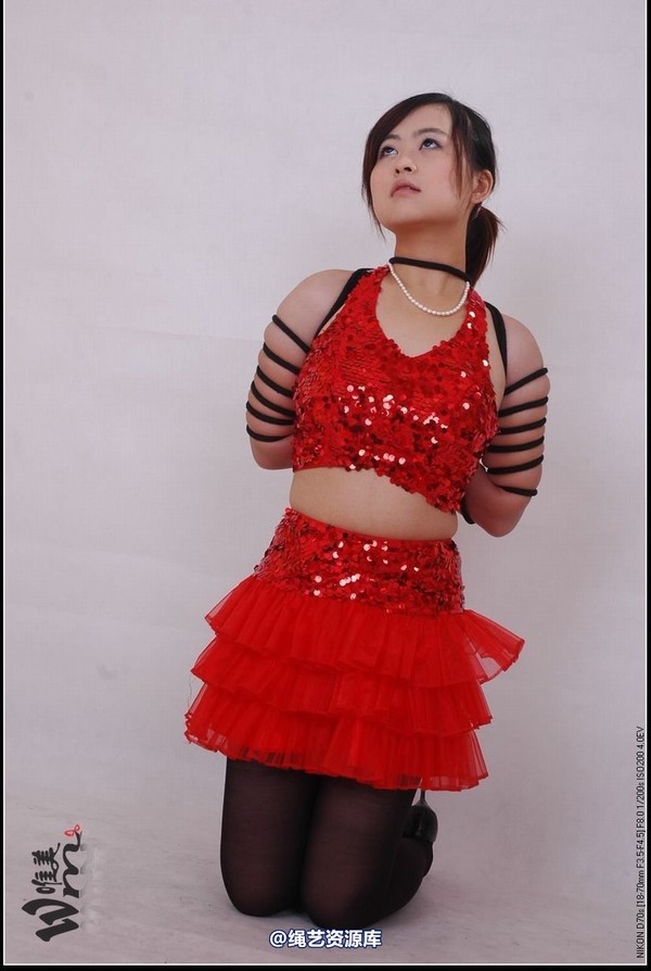 唯美之家 - 2008-11-11佳佳极限五花 第 92 张图片