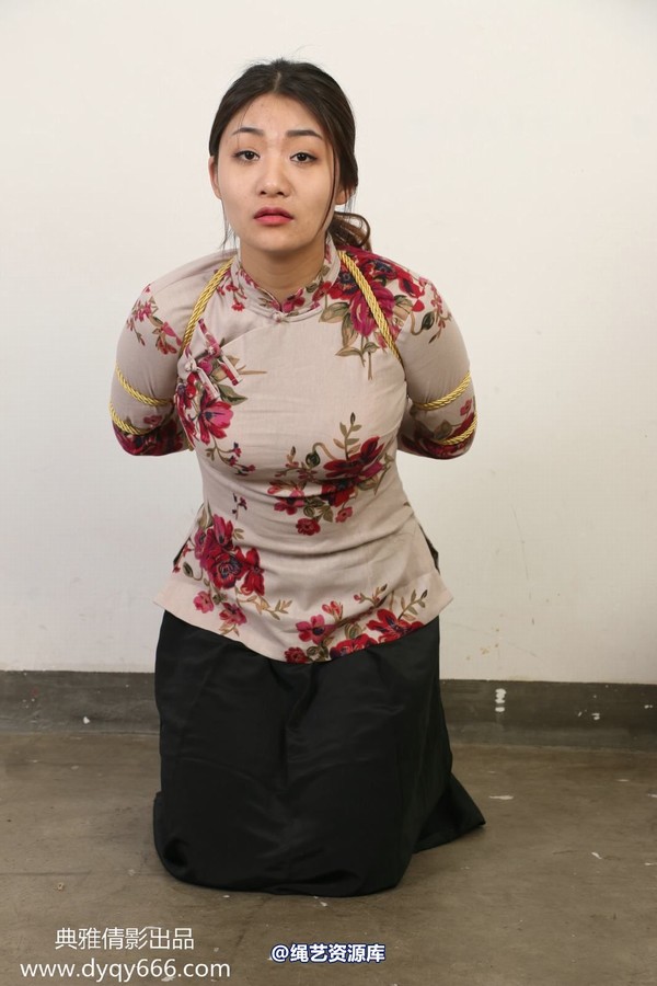 典雅倩影 - 693-晓晓预览图二八 第 54 张图片