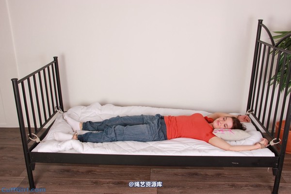 cuffgirl - cg186 第 82 张图片