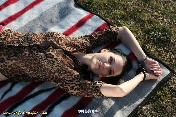 girlsinsteel - Sunny neckcuff 第 23 张图片