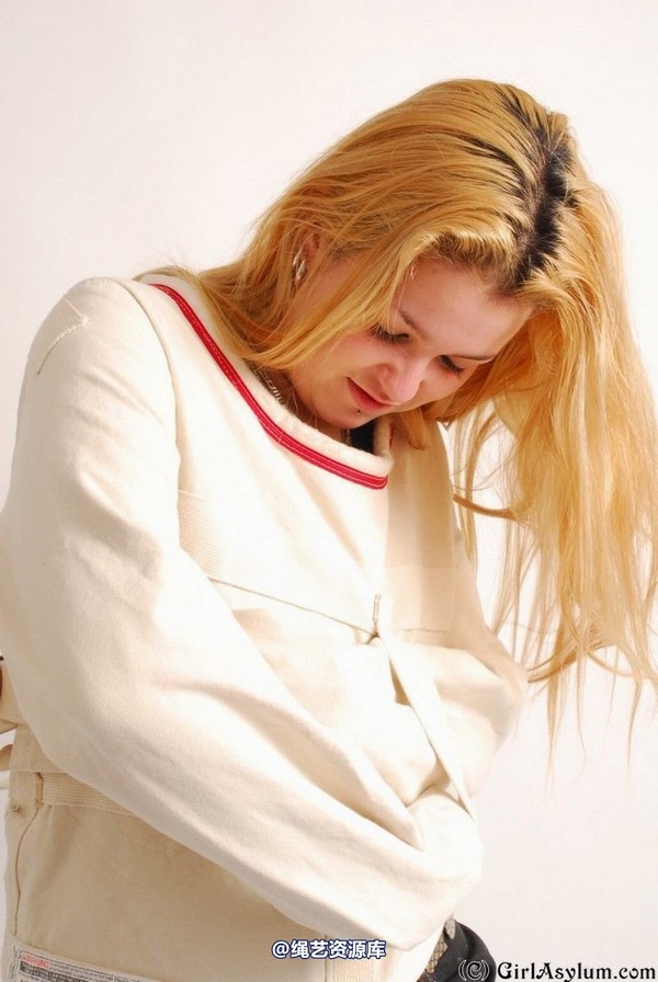 girlasylum - ga020 第 1 张图片
