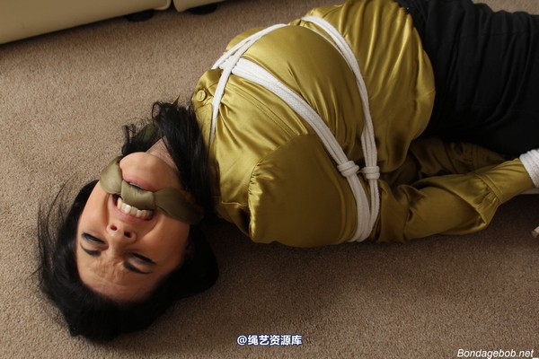 bondagebob - Monica Harris Tough 第 146 张图片