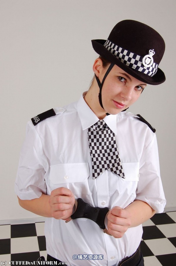 cuffedinuniform - ciu128 第 15 张图片