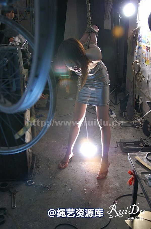 锐度主张 - 20070725第26期 可可.小惠工厂体验-可可-2 第 71 张图片