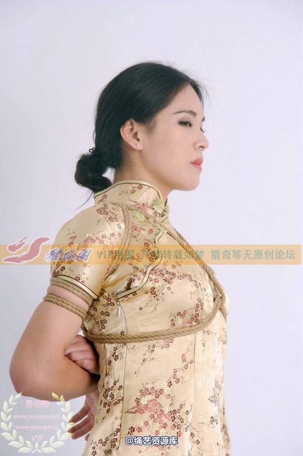 雅俗阁 - 2013-NO.27Model网友II 第 131 张图片