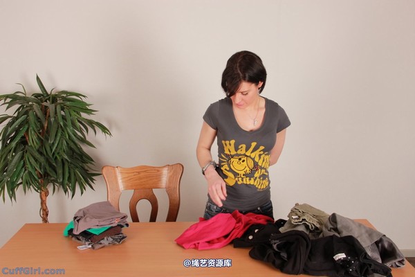 cuffgirl - cg172 第 54 张图片