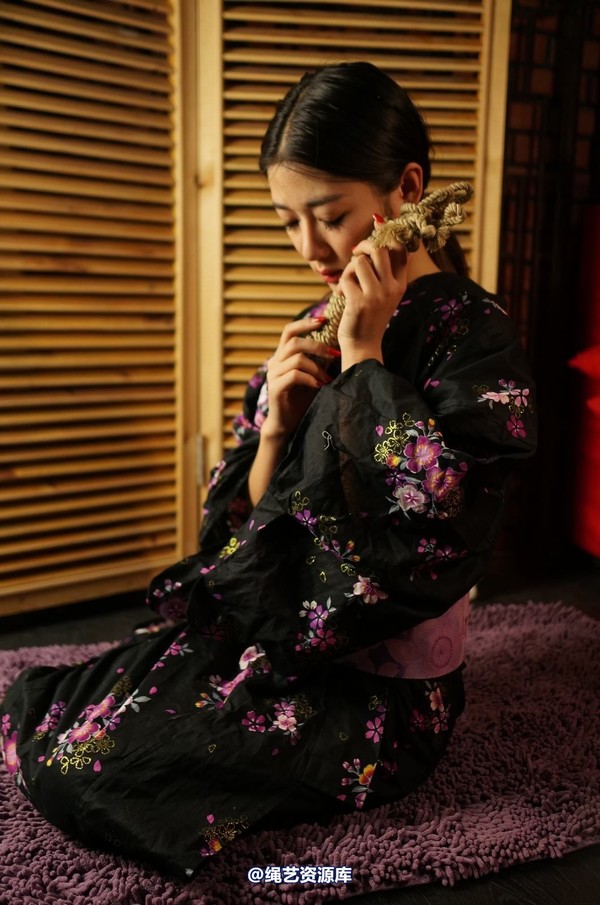 dk13美束馆 - 12.29-红袖和服C-100P 第 21 张图片