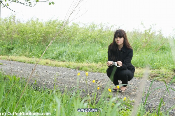 cuffedoutdoors - cod526 第 18 张图片