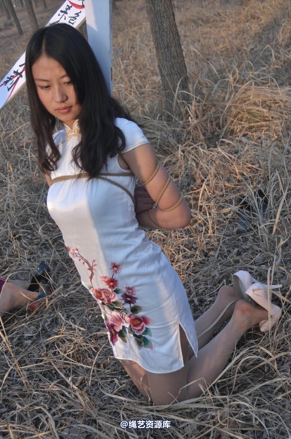 mj影视 - 三大模特争秀3 第 260 张图片