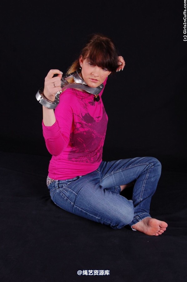 girlsincuffs - gic367 第 17 张图片