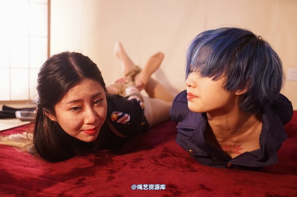 dk13美束馆 - 2.4-小宝+甜心双人技师驷马B-176P 第 104 张图片