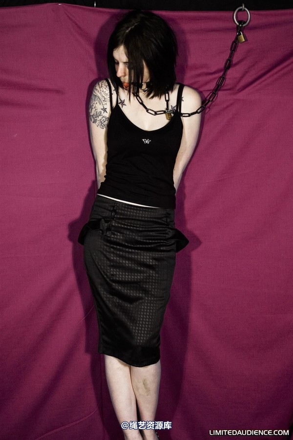 limitedaudience - 2010 jenvy display model 第 16 张图片