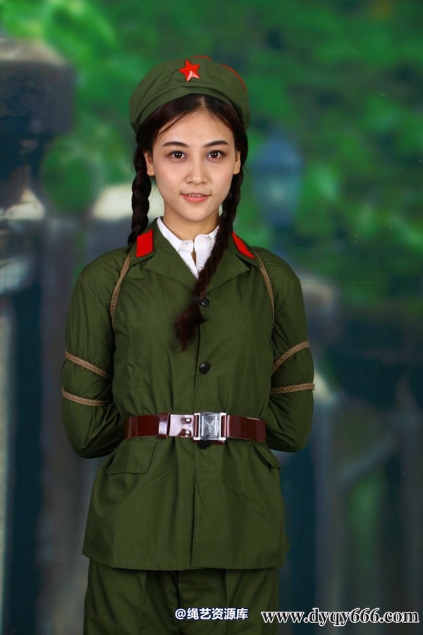 典雅倩影 - 494-那个年代系列--莹莹 第 31 张图片