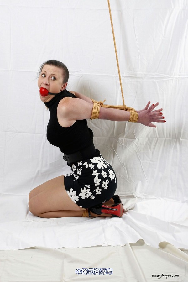 jbroper - Serene Isley 2012-3 第 3 张图片