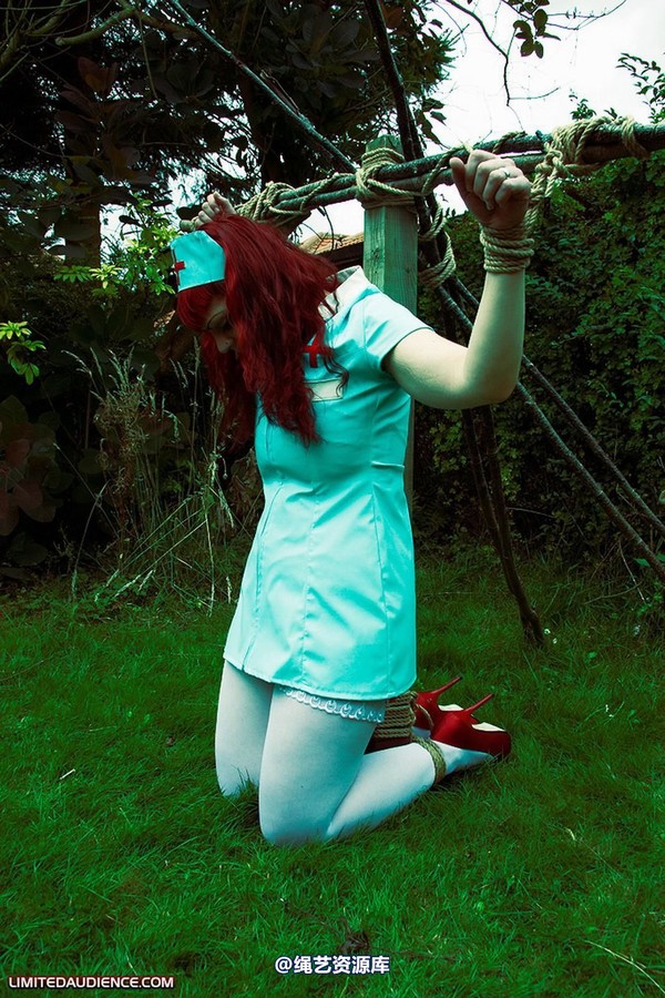 limitedaudience - 2009 raevan slaves direct nurse 第 48 张图片