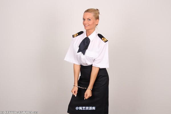 cuffedinuniform - ciu369 第 5 张图片