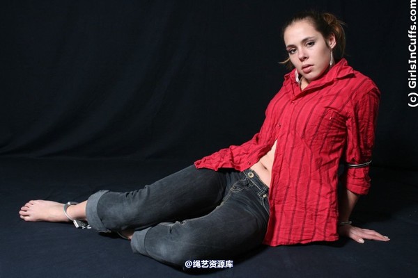 girlsincuffs - gic183 第 80 张图片