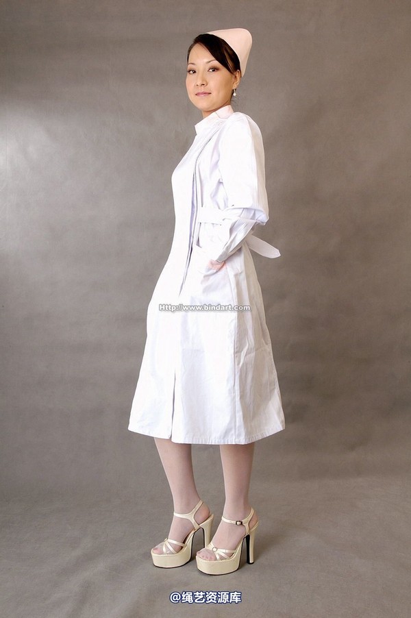 丽柜美束 - 2006-02-09 第 1 张图片