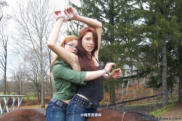 cuffedoutdoors - cod179 第 55 张图片